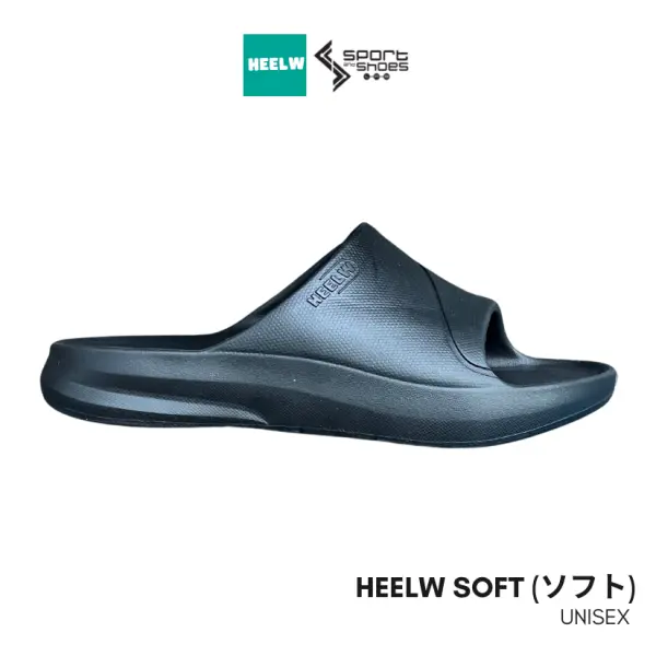 Heelw Soft Recovery Shoes